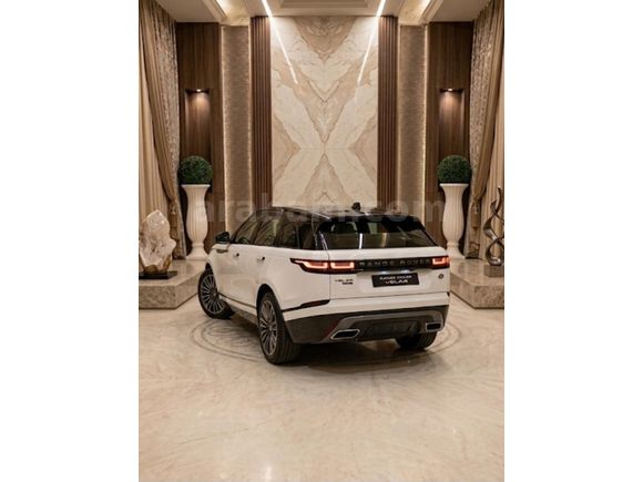 Sahibinden Land Rover Range Velar 2.0 TD4 S 2024 Model
