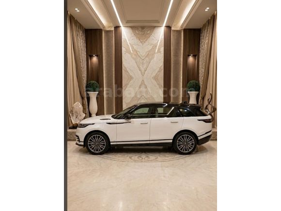 Sahibinden Land Rover Range Velar 2.0 TD4 S 2024 Model