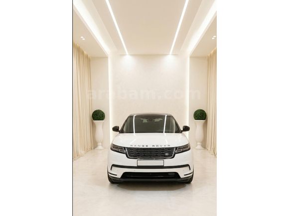 Sahibinden Land Rover Range Velar 2.0 TD4 S 2024 Model