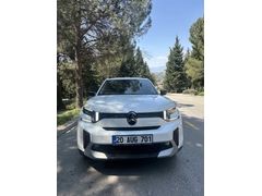 Sahibinden Citroen C3 AirCross Elektrik Max 2025 Model 