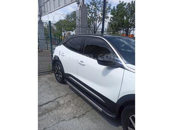 Sahibinden Opel Mokka 1.2 T Elegance 2022 Model