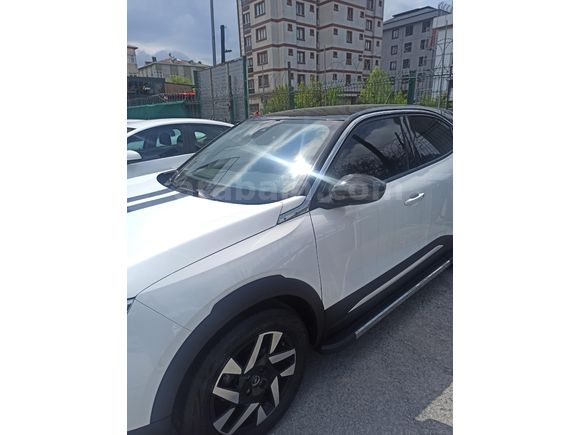 Sahibinden Opel Mokka 1.2 T Elegance 2022 Model