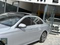 2020 MODEL-YENİ KASA-100 BİN KM-BOYASIZ-AMG-YETKİLİ BAKIMLI-9G-