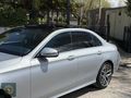 2020 MODEL-YENİ KASA-100 BİN KM-BOYASIZ-AMG-YETKİLİ BAKIMLI-9G-
