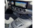 2020 MODEL-YENİ KASA-100 BİN KM-BOYASIZ-AMG-YETKİLİ BAKIMLI-9G-