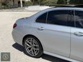 2020 MODEL-YENİ KASA-100 BİN KM-BOYASIZ-AMG-YETKİLİ BAKIMLI-9G-