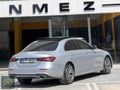 2020 MODEL-YENİ KASA-100 BİN KM-BOYASIZ-AMG-YETKİLİ BAKIMLI-9G-