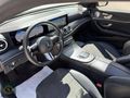 2020 MODEL-YENİ KASA-100 BİN KM-BOYASIZ-AMG-YETKİLİ BAKIMLI-9G-