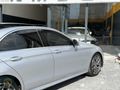 2020 MODEL-YENİ KASA-100 BİN KM-BOYASIZ-AMG-YETKİLİ BAKIMLI-9G-