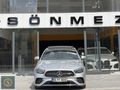 2020 MODEL-YENİ KASA-100 BİN KM-BOYASIZ-AMG-YETKİLİ BAKIMLI-9G-