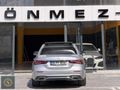 2020 MODEL-YENİ KASA-100 BİN KM-BOYASIZ-AMG-YETKİLİ BAKIMLI-9G-