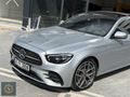 2020 MODEL-YENİ KASA-100 BİN KM-BOYASIZ-AMG-YETKİLİ BAKIMLI-9G-