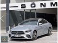 2020 MODEL-YENİ KASA-100 BİN KM-BOYASIZ-AMG-YETKİLİ BAKIMLI-9G-