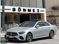 2020 MODEL-YENİ KASA-100 BİN KM-BOYASIZ-AMG-YETKİLİ BAKIMLI-9G-