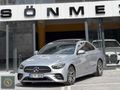 2020 MODEL-YENİ KASA-100 BİN KM-BOYASIZ-AMG-YETKİLİ BAKIMLI-9G-