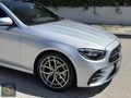 2020 MODEL-YENİ KASA-100 BİN KM-BOYASIZ-AMG-YETKİLİ BAKIMLI-9G-