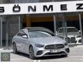 2020 MODEL-YENİ KASA-100 BİN KM-BOYASIZ-AMG-YETKİLİ BAKIMLI-9G-
