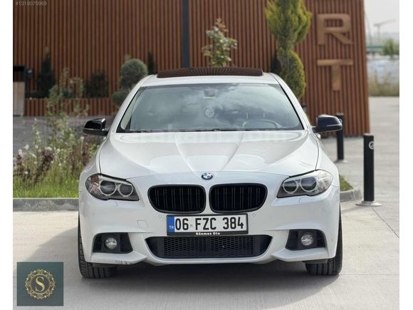 2017 ÇIKIŞLI-78 BİN KM-BOYASIZ-TRAMMERSİZ-SEDEF BEYAZ