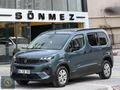 2025 MODEL-36 BİN KM-BOYASIZ-TRAMMERSİZ-LANSMAN RENK