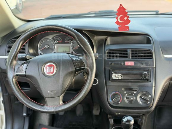ALTINTAŞ Fiat Linea 1.3 Multijet Active Plus  DEĞİŞENSİZ