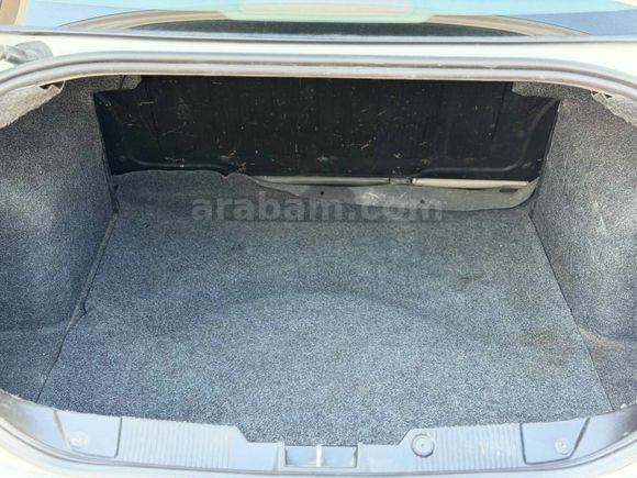 ALTINTAŞ Fiat Linea 1.3 Multijet Active Plus  DEĞİŞENSİZ