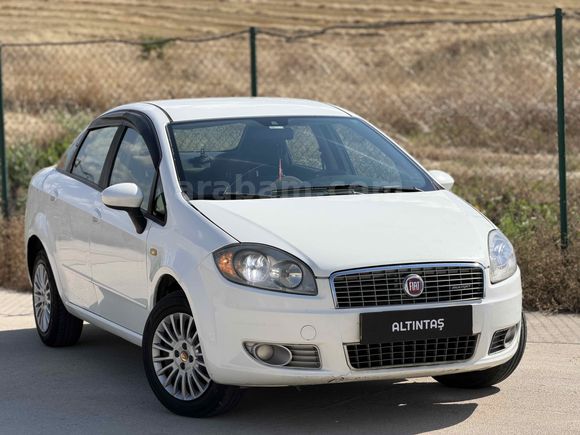 ALTINTAŞ Fiat Linea 1.3 Multijet Active Plus  DEĞİŞENSİZ