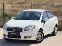ALTINTAŞ Fiat Linea 1.3 Multijet Active Plus  DEĞİŞENSİZ
