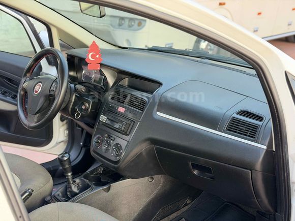 ALTINTAŞ Fiat Linea 1.3 Multijet Active Plus  DEĞİŞENSİZ