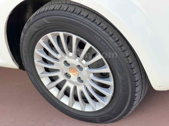 ALTINTAŞ Fiat Linea 1.3 Multijet Active Plus  DEĞİŞENSİZ