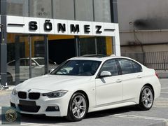 2014 MODEL-151 BİN KM-HATASIZ-BOYASIZ-TRAMMERSİZ-ORJ M SPORT