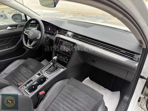 2020 MODEL-YENİ LOGO-145 BİN KM-HATASIZ-BEYAZ RENK-ELEGANCE