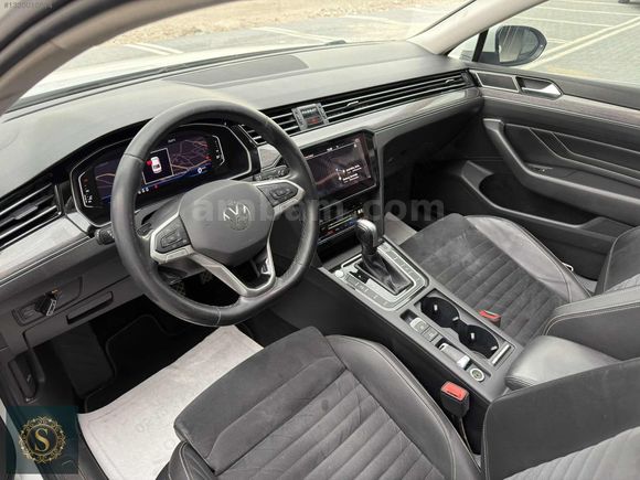 2020 MODEL-YENİ LOGO-145 BİN KM-HATASIZ-BEYAZ RENK-ELEGANCE