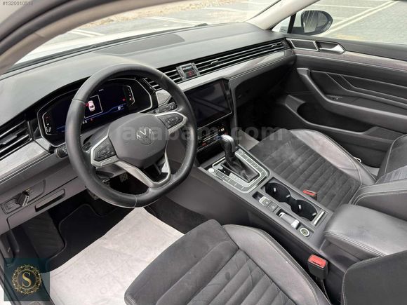 2020 MODEL-YENİ LOGO-145 BİN KM-HATASIZ-BEYAZ RENK-ELEGANCE