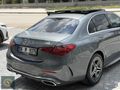 AMG-2022 MODEL-58 BİN KM-HATASIZ-BOYASIZ-AMG-CARBON TRIM