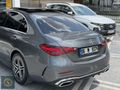 AMG-2022 MODEL-58 BİN KM-HATASIZ-BOYASIZ-AMG-CARBON TRIM
