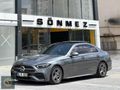 AMG-2022 MODEL-58 BİN KM-HATASIZ-BOYASIZ-AMG-CARBON TRIM