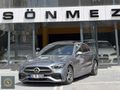 AMG-2022 MODEL-58 BİN KM-HATASIZ-BOYASIZ-AMG-CARBON TRIM