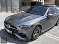 AMG-2022 MODEL-58 BİN KM-HATASIZ-BOYASIZ-AMG-CARBON TRIM