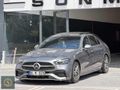 AMG-2022 MODEL-58 BİN KM-HATASIZ-BOYASIZ-AMG-CARBON TRIM