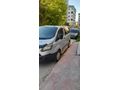 Sahibinden Ford Transit Custom 310 S Delux 2012 Model  225.000 km Gri