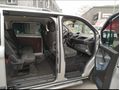 Sahibinden Ford Transit Custom 310 S Delux 2012 Model  225.000 km Gri