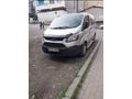 Sahibinden Ford Transit Custom 310 S Delux 2012 Model  225.000 km Gri