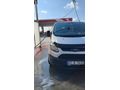 Sahibinden Ford Transit Custom 310 S Delux 2012 Model  225.000 km Gri