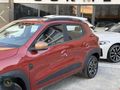 2023 DACİA SPRİNG 13 BİN KM-BOYASIZ-TRAMMERSİZ-KIRMIZI