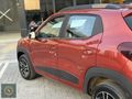 2023 DACİA SPRİNG 13 BİN KM-BOYASIZ-TRAMMERSİZ-KIRMIZI