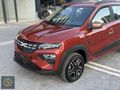 2023 DACİA SPRİNG 13 BİN KM-BOYASIZ-TRAMMERSİZ-KIRMIZI
