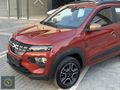 2023 DACİA SPRİNG 13 BİN KM-BOYASIZ-TRAMMERSİZ-KIRMIZI