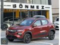 2023 DACİA SPRİNG 13 BİN KM-BOYASIZ-TRAMMERSİZ-KIRMIZI