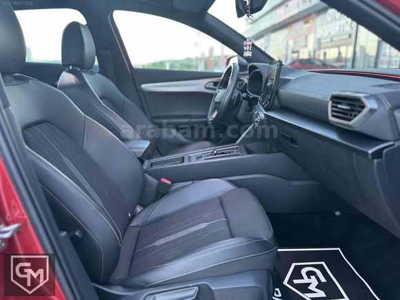 2022 MODEL Formentor 1.5 TSI HATASIZ BOYASIZ TRAMER
