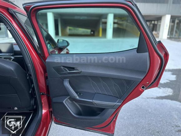 2022 MODEL Formentor 1.5 TSI HATASIZ BOYASIZ TRAMER